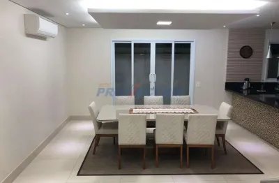 Casa em condomínio fechado com 4 quartos à venda na avenida santana, 1990, jardim golden park residence, hortolândia, 220 m2 por r$ 1.510.000