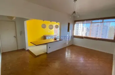 Apartamento com 2 quartos à venda na rua padre vieira, 1274, cambuí, campinas, 82 m2 por r$ 440.000