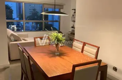 Apartamento com 2 quartos à venda na rua doutor josé teodoro de lima, 66, cambuí, campinas, 70 m2 por r$ 910.000