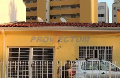 Casa comercial à venda na rua júlio frank de arruda, 43, botafogo, campinas, 96 m2 por r$ 728.888