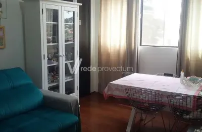 Apartamento com 3 quartos à venda na rua espanha, 365, castelo, campinas, 81 m2 por r$ 290.000