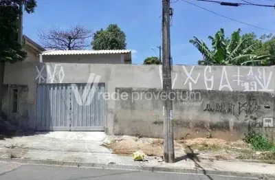 Casa com 1 quarto à venda na rua igarapé, 199, jardim aeroporto de viracopos, campinas, 60 m2 por r$ 270.000