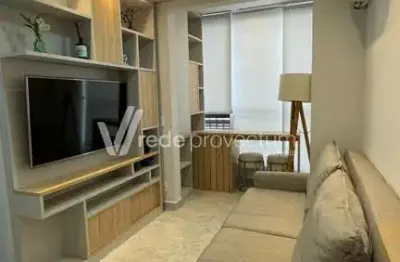 Apartamento com 2 quartos à venda na rua da constituição, 46, bonfim, campinas, 55 m2 por r$ 659.000
