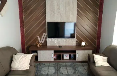 Casa com 3 quartos à venda na rua quirinópolis, 216, jardim dall'orto, sumaré, 250 m2 por r$ 570.000