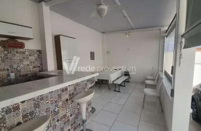 Casa com 2 quartos à venda na rua doutor lúcio pereira peixoto, 133, jardim chapadão, campinas, 160 m2 por r$ 650.000