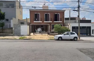 Casa comercial à venda na rua frei caneca, 448, jardim campos elíseos, campinas, 241 m2 por r$ 950.000