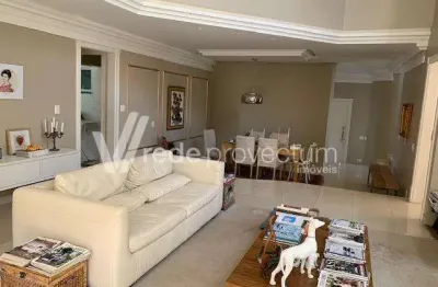 Casa em condomínio fechado com 4 quartos à venda na rua sabiú, 11, loteamento alphaville campinas, campinas, 390 m2 por r$ 3.500.000