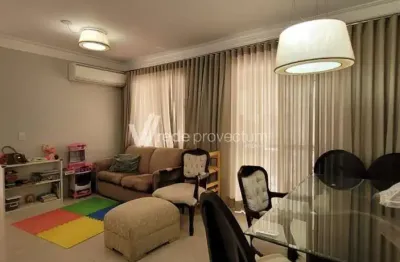 Apartamento com 3 quartos à venda na rua heitor ernesto sartori, 574/730, loteamento center santa genebra, campinas, 76 m2 por r$ 560.000