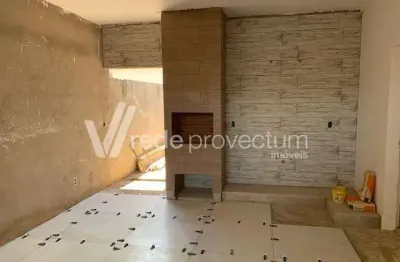 Casa em condomínio fechado com 3 quartos à venda na avenida santana, 1293, parque olívio franceschini, hortolândia, 151 m2 por r$ 980.000