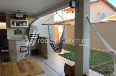 Casa em condomínio fechado com 4 quartos à venda na rua campos salles, 2535, jardim américa ii, valinhos, 279 m2 por r$ 1.981.000