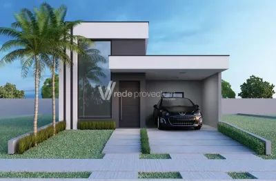 Casa em condomínio fechado com 3 quartos à venda na rua josé milanesi, 1131, vila rubens, indaiatuba, 132 m2 por r$ 1.100.000