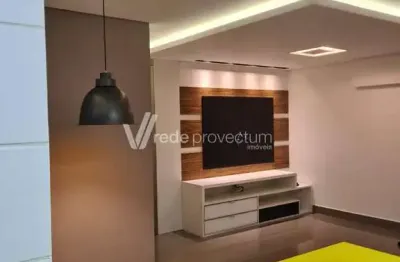 Apartamento com 2 quartos à venda na rua da abolição, 1000, ponte preta, campinas, 67 m2 por r$ 660.000