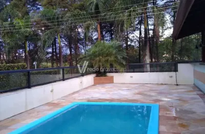 Casa em condomínio fechado com 4 quartos à venda na rua engenheiro alexandre de almeida cavaleri, 160, bairro das palmeiras, campinas, 230 m2 por r$ 1.450.000