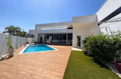 Casa em condomínio fechado com 3 quartos à venda na avenida doutor heitor nascimento, 900, condominio athenas, paulínia, 430 m2 por r$ 3.100.000