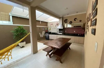 Casa em condomínio fechado com 3 quartos à venda na rua ontário, 122, jardim montreal residence, indaiatuba, 167 m2 por r$ 1.150.000