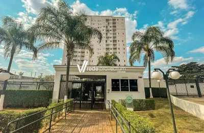 Apartamento com 2 quartos à venda na rua manuel francisco monteiro, 368, parque industrial, campinas, 56 m2 por r$ 430.000