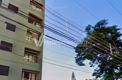 Apartamento com 3 quartos à venda na rua padre antônio joaquim, 90, bosque, campinas, 90 m2 por r$ 540.000