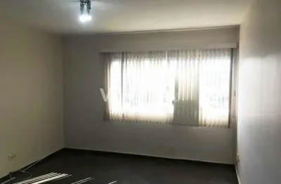 Apartamento com 3 quartos à venda na rua professor josé de toledo, 17, jardim do trevo, campinas, 77 m2 por r$ 380.000