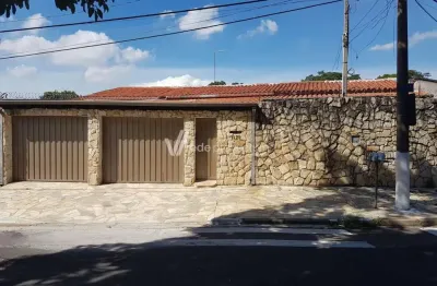 Casa com 4 quartos à venda na rua afonso pena, 1179, vila nova são josé, campinas, 190 m2 por r$ 650.000