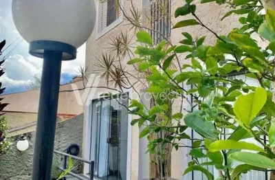 Casa com 3 quartos à venda na rua joão chiavegatto, 213, vila brandina, campinas, 200 m2 por r$ 1.350.000