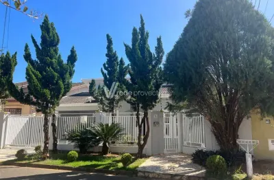 Casa com 2 quartos à venda na rua antônio éder mundt leme, 181, parque alto taquaral, campinas, 215 m2 por r$ 1.420.000