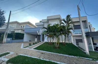 Casa em condomínio fechado com 3 quartos à venda na avenida luíz rogério heinzl, s/n°, swiss park, campinas, 230 m2 por r$ 2.300.000