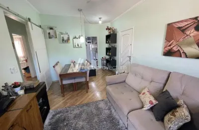 Apartamento com 3 quartos à venda na avenida marechal juarez távora, 1451, jardim campos elíseos, campinas, 90 m2 por r$ 426.000