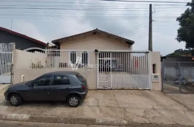 Casa com 3 quartos à venda na rua carolina francchetta tozzi, 481, parque valença i, campinas, 250 m2 por r$ 570.000