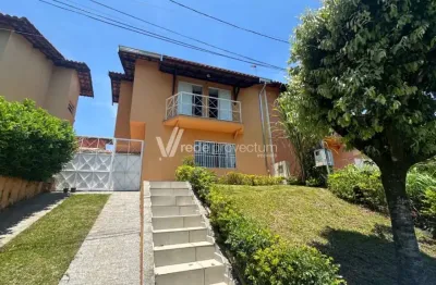 Casa em condomínio fechado com 3 quartos à venda na rua do sol, 148, jardim do sol, campinas, 103 m2 por r$ 670.000