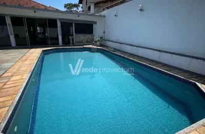 Casa com 4 quartos à venda na rua doutor joão alves dos santos, 532, jardim das paineiras, campinas, 630 m2 por r$ 2.200.000
