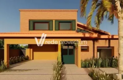 Casa em condomínio fechado com 4 quartos à venda na avenida professor adelar mates, 172, loteamento residencial barão do café, campinas, 400 m2 por r$ 3.700.000