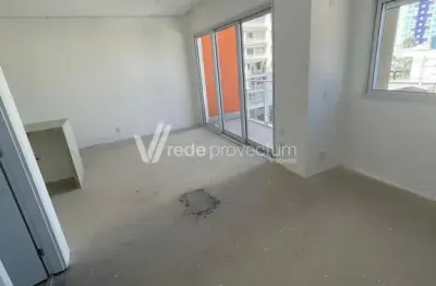Apartamento com 1 quarto à venda na rua alecrins, 370, cambuí, campinas, 48 m2 por r$ 650.000