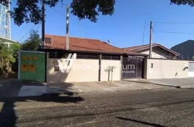Casa com 3 quartos à venda na rua joão guidotti, 104, jardim paraíso de viracopos, campinas, 185 m2 por r$ 560.000
