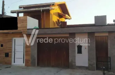 Casa com 3 quartos à venda na luiz pereira de lima, 248, dic i (conjunto habitacional monsenhor luiz fernando abreu), campinas, 200 m2 por r$ 430.000