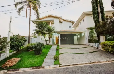 Casa em condomínio fechado com 3 quartos à venda na avenida flamengo, 845, loteamento recanto dos paturis, vinhedo, 250 m2 por r$ 1.530.000