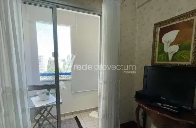 Apartamento com 1 quarto à venda na rua paulo setúbal, 385, botafogo, campinas, 55 m2 por r$ 590.000