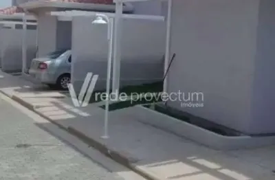 Casa em condomínio fechado com 2 quartos à venda na rua doutor dante erbolato, 206, cidade satélite íris, campinas, 100 m2 por r$ 420.000