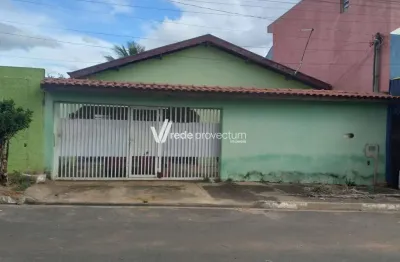 Casa com 3 quartos à venda na manuel bento marques gomes, 36, jardim mineápolis (nova veneza), sumaré, 130 m2 por r$ 430.000