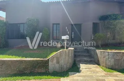 Casa com 4 quartos à venda na rua adolfo maraccini, 358, parque das universidades, campinas, 285 m2 por r$ 1.700.000