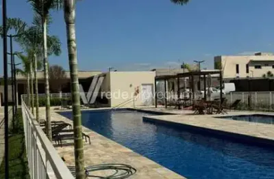 Apartamento com 2 quartos à venda na avenida santana, 250, parque ortolândia, hortolândia, 57 m2 por r$ 380.000