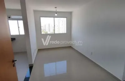Apartamento com 2 quartos à venda na rua doutor souza ribeiro, 362, parque industrial, campinas, 44 m2 por r$ 373.000