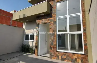 Casa com 3 quartos à venda na rua chuva de ouro, 158, jardim são sebastião, hortolândia, 114 m2 por r$ 629.900