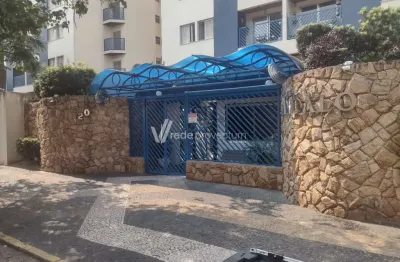 Apartamento com 3 quartos à venda na rua doutor sales de oliveira, 120, vila industrial, campinas, 85 m2 por r$ 397.000