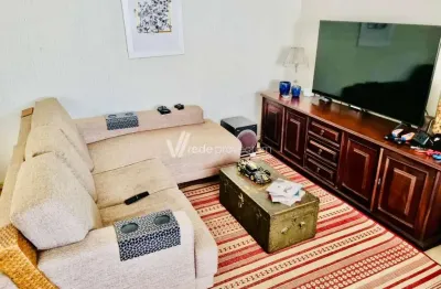 Casa com 3 quartos à venda na geraldo de castro andrade, 32, jardim santa marcelina, campinas, 280 m2 por r$ 1.100.000