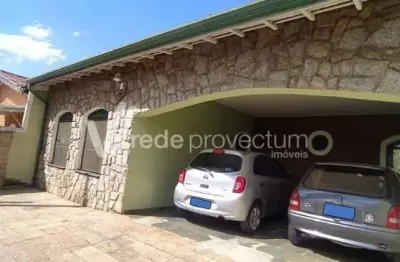 Casa com 3 quartos à venda na rua célia aparecida de souza bouffier, 392, bosque de barão geraldo, campinas, 144 m2 por r$ 670.000