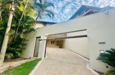 Casa em condomínio fechado com 4 quartos à venda na avenida papa joão paulo i, 872, bairro das palmeiras, campinas, 379 m2 por r$ 2.300.000