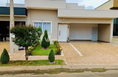 Casa em condomínio fechado com 3 quartos à venda na avenida josé puccinelli, 1240, campos do conde ii, paulínia, 189 m2 por r$ 970.000