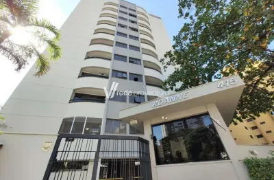 Cobertura com 1 quarto à venda na rua doutor carlos guimarães, 415, cambuí, campinas, 81 m2 por r$ 800.000