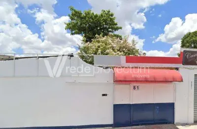 Casa com 4 quartos à venda na rua josé florence teixeira, 81, jardim das bandeiras, campinas, 250 m2 por r$ 583.000