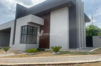 Casa em condomínio fechado com 3 quartos para alugar na rua líbero badaró, 19, jardim santa rita de cássia, hortolândia, 255 m2 por r$ 11.350